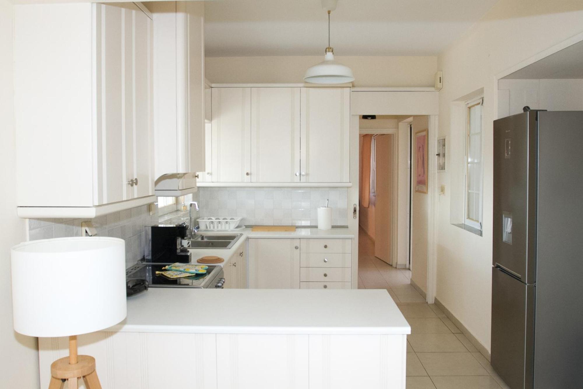 360 View Apartment Kalamata