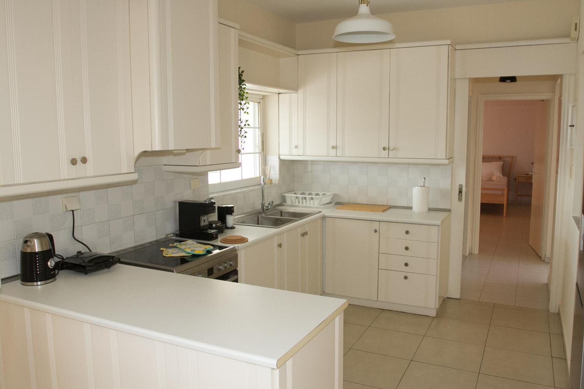 360 View Apartment