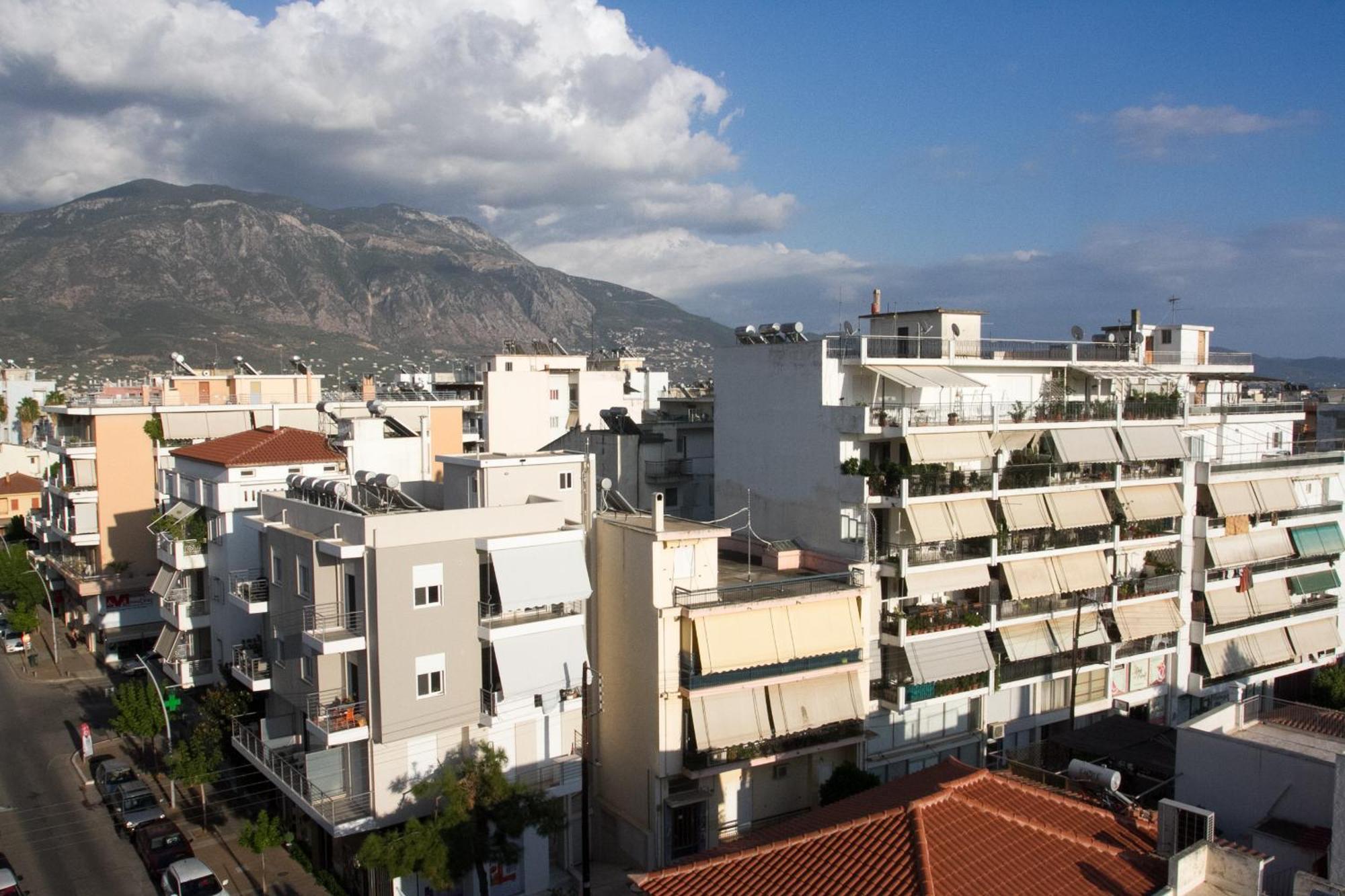 Apartment 360 View
