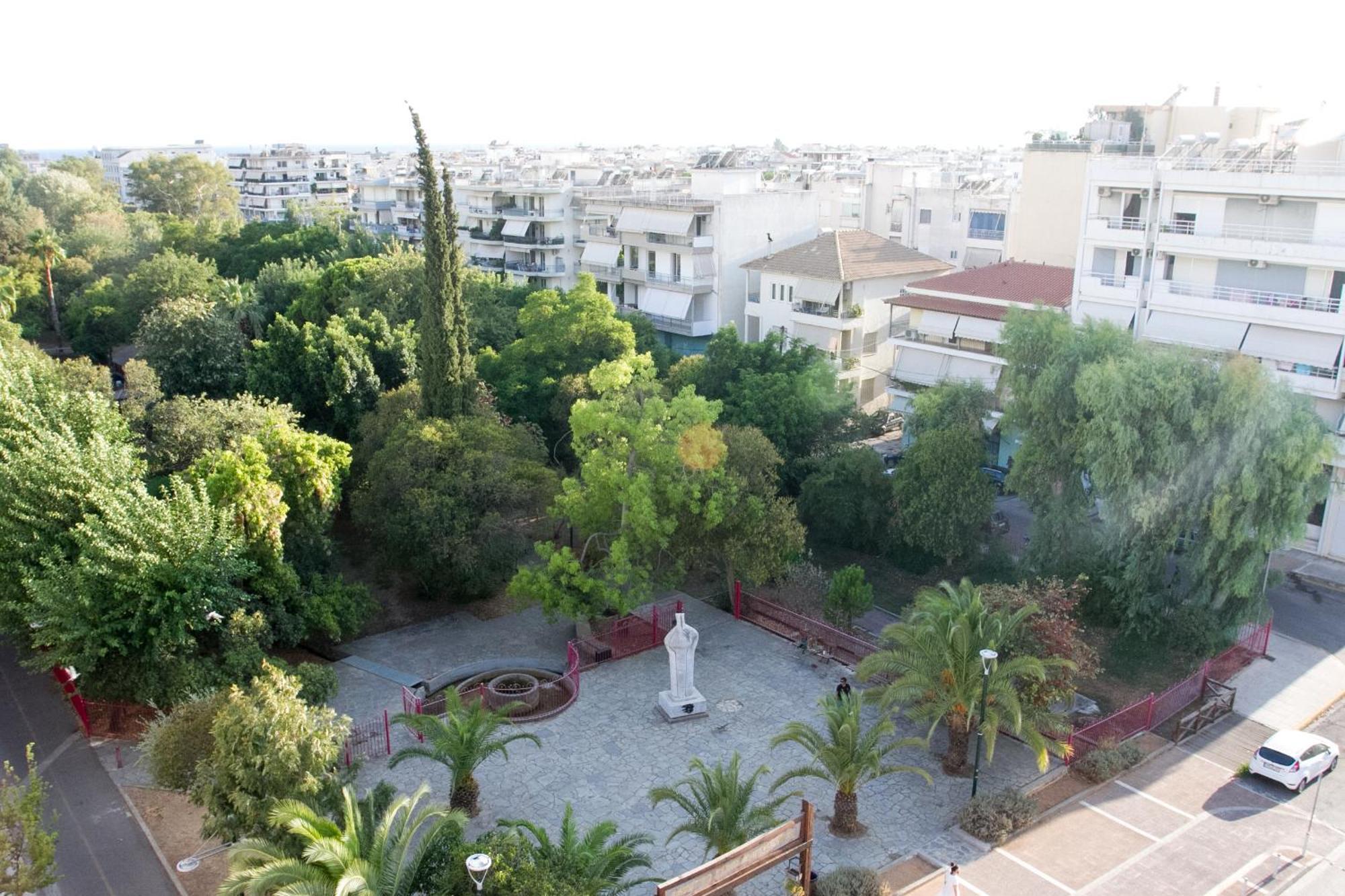 360 View Apartment Kalamata