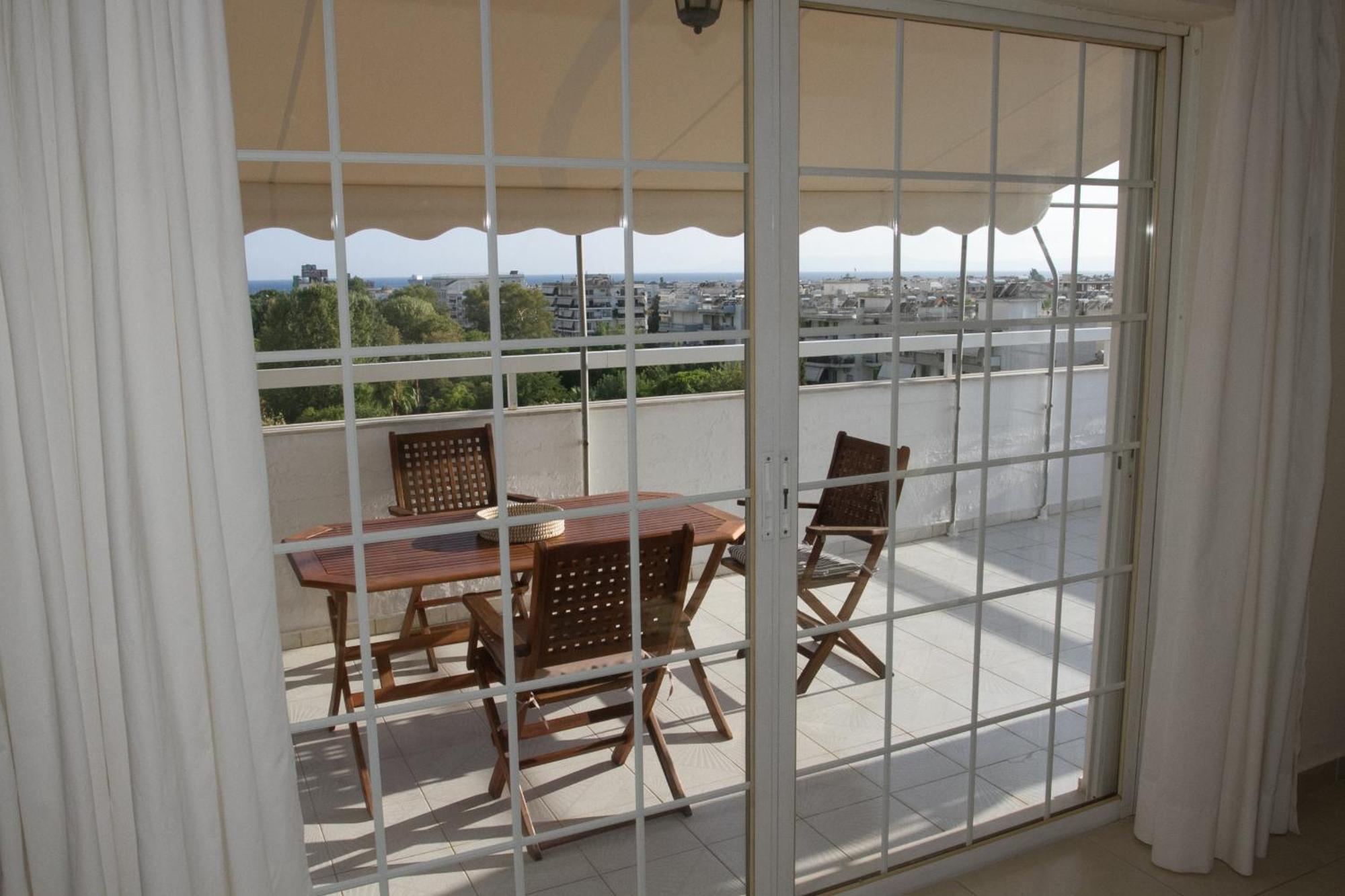 Apartment 360 View Kalamata