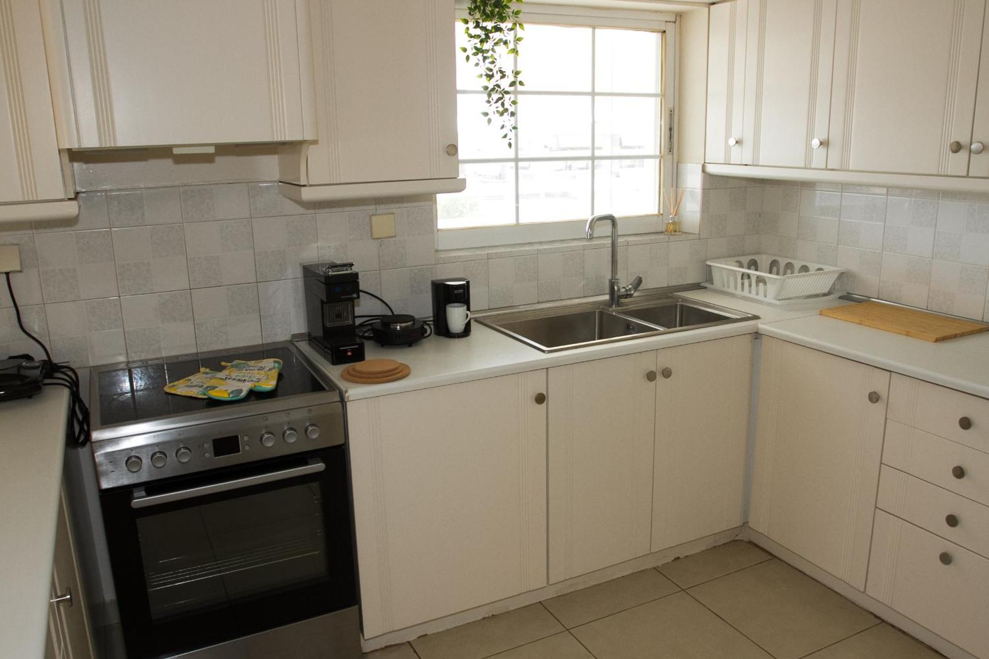 360 View Apartment