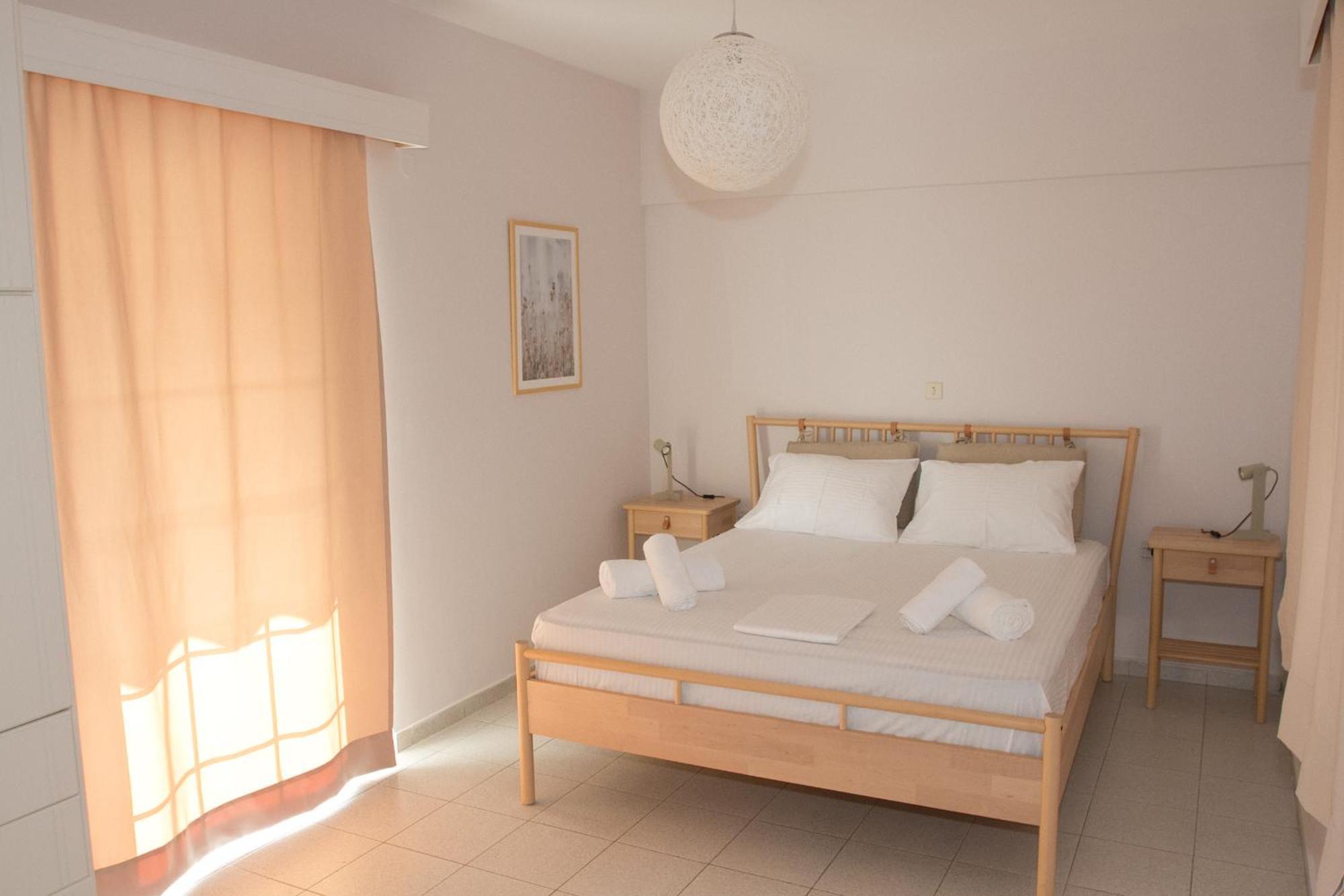 360 View Apartment