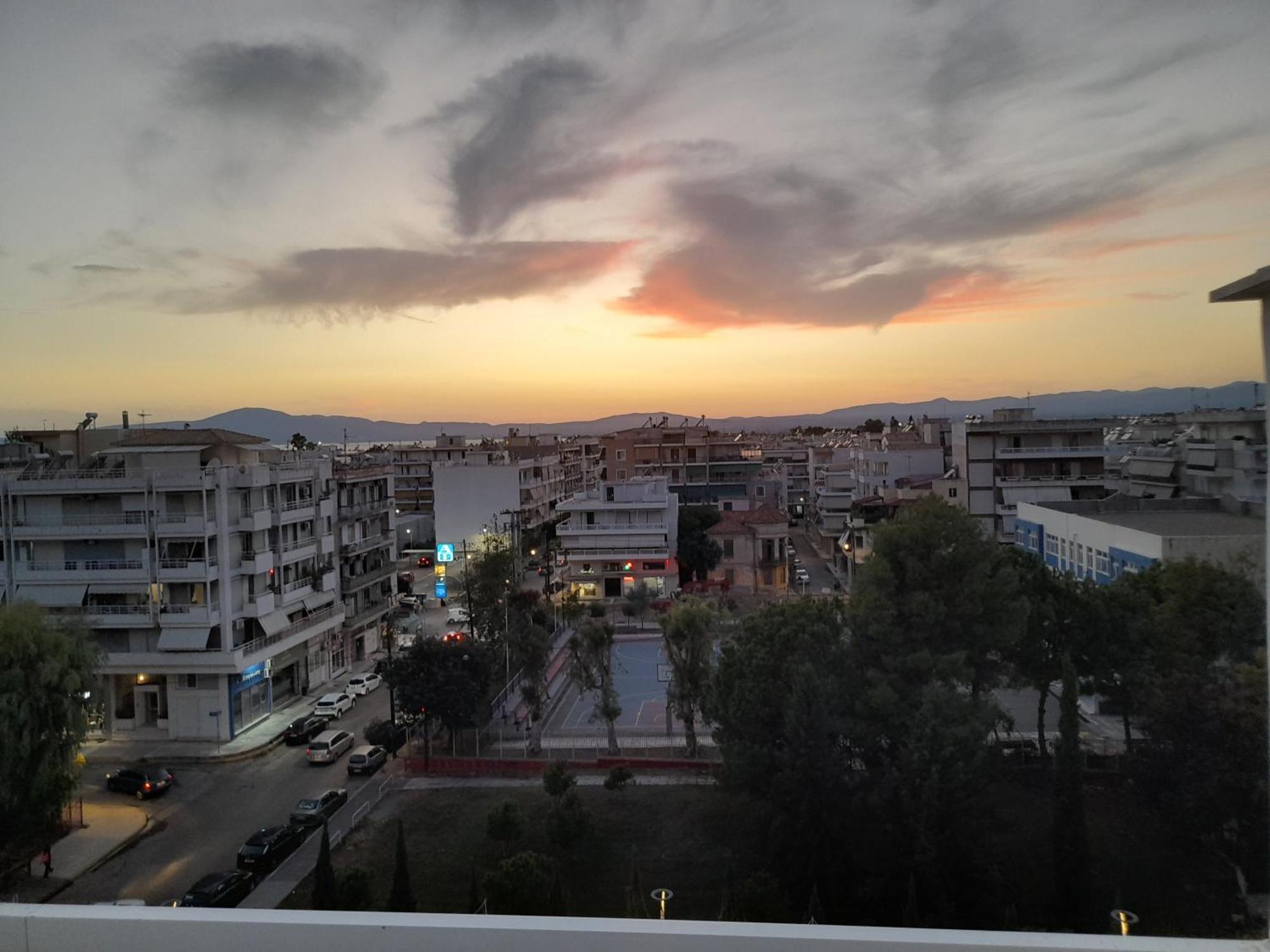 Apartment 360 View Kalamata