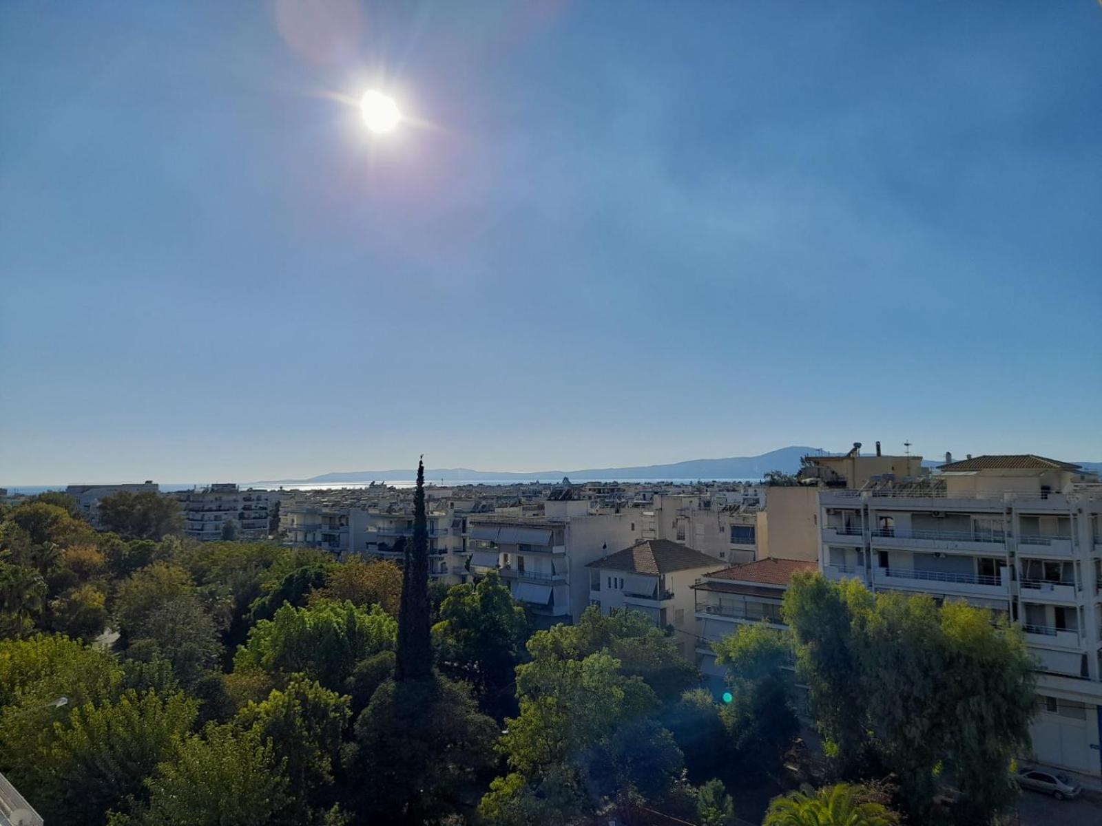 Apartment 360 View